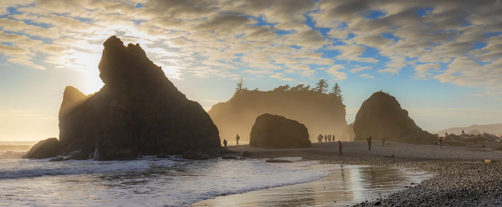 Ruby Beach