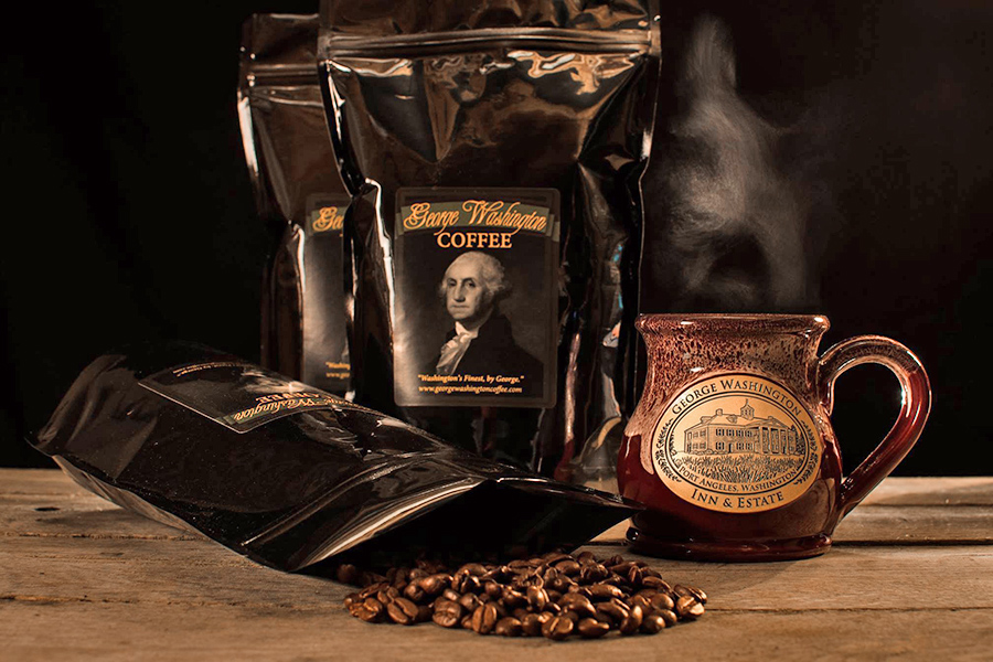 George Washington Coffee