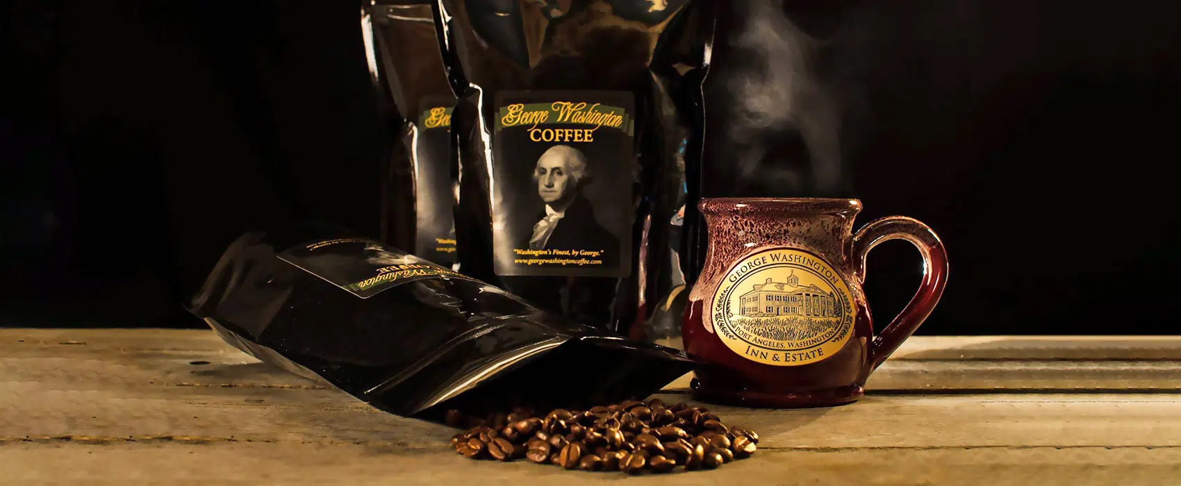 George Washington Coffee