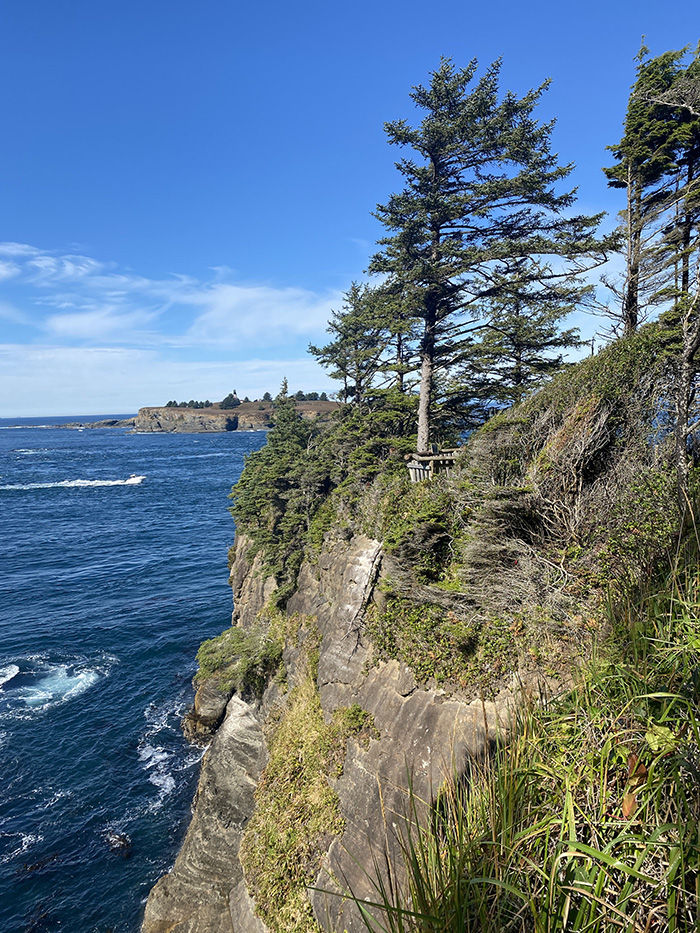 Cape Flattery