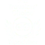 Traveler's Choice Logo