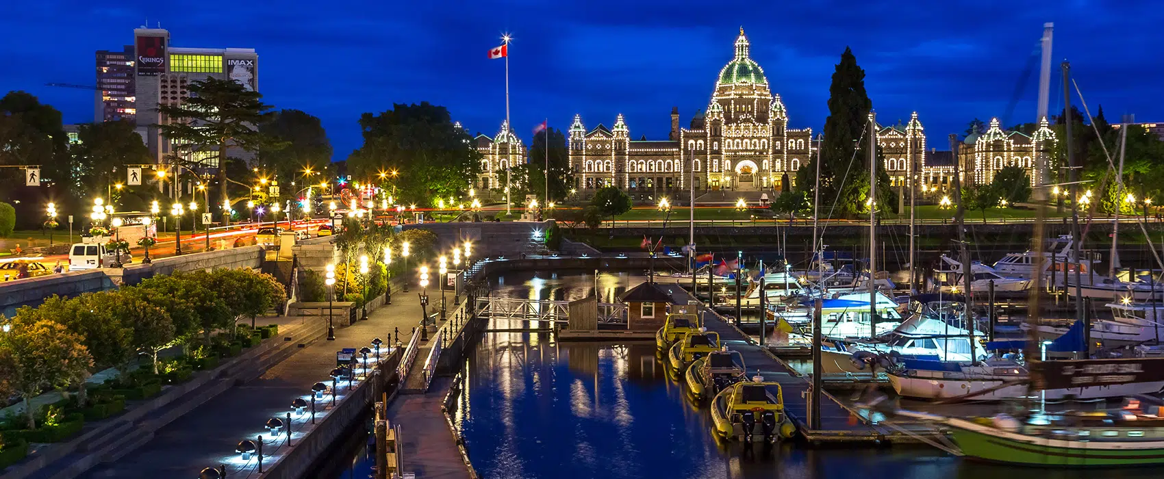 Victoria