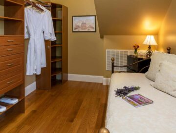 Martha Washington Suite