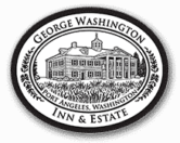 Presidential Suite, George Washington Inn